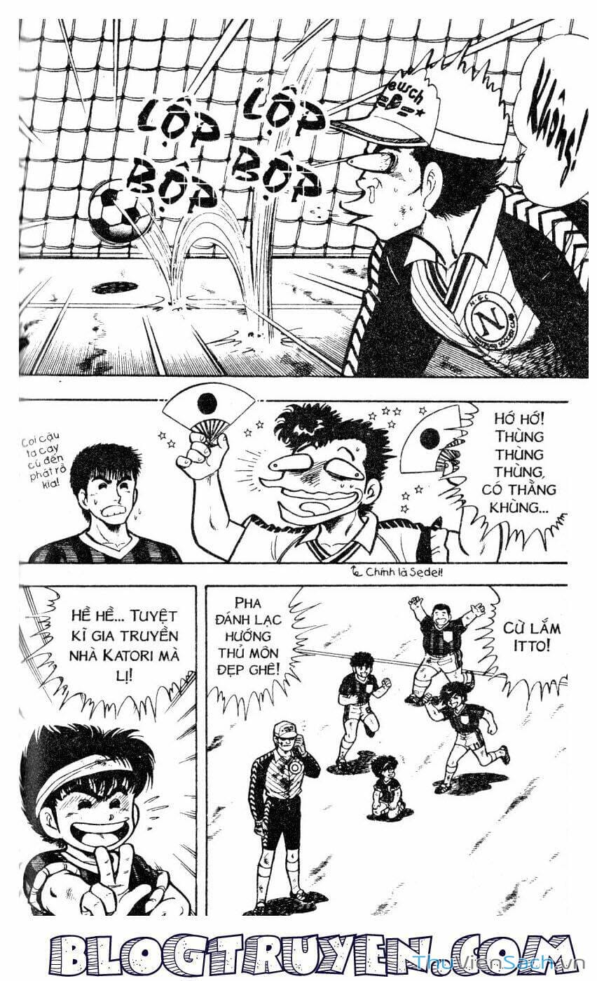 Truyện Tranh Jindo - Đường Dẫn Đến Khung Thành trang 2