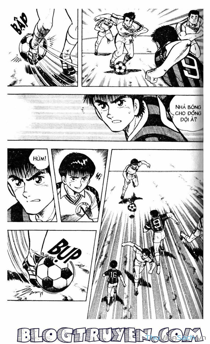 Truyện Tranh Jindo - Đường Dẫn Đến Khung Thành trang 2