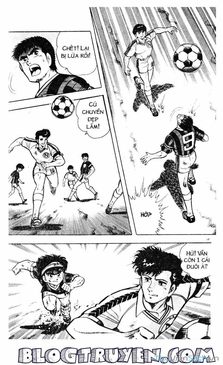 Truyện Tranh Jindo - Đường Dẫn Đến Khung Thành trang 2