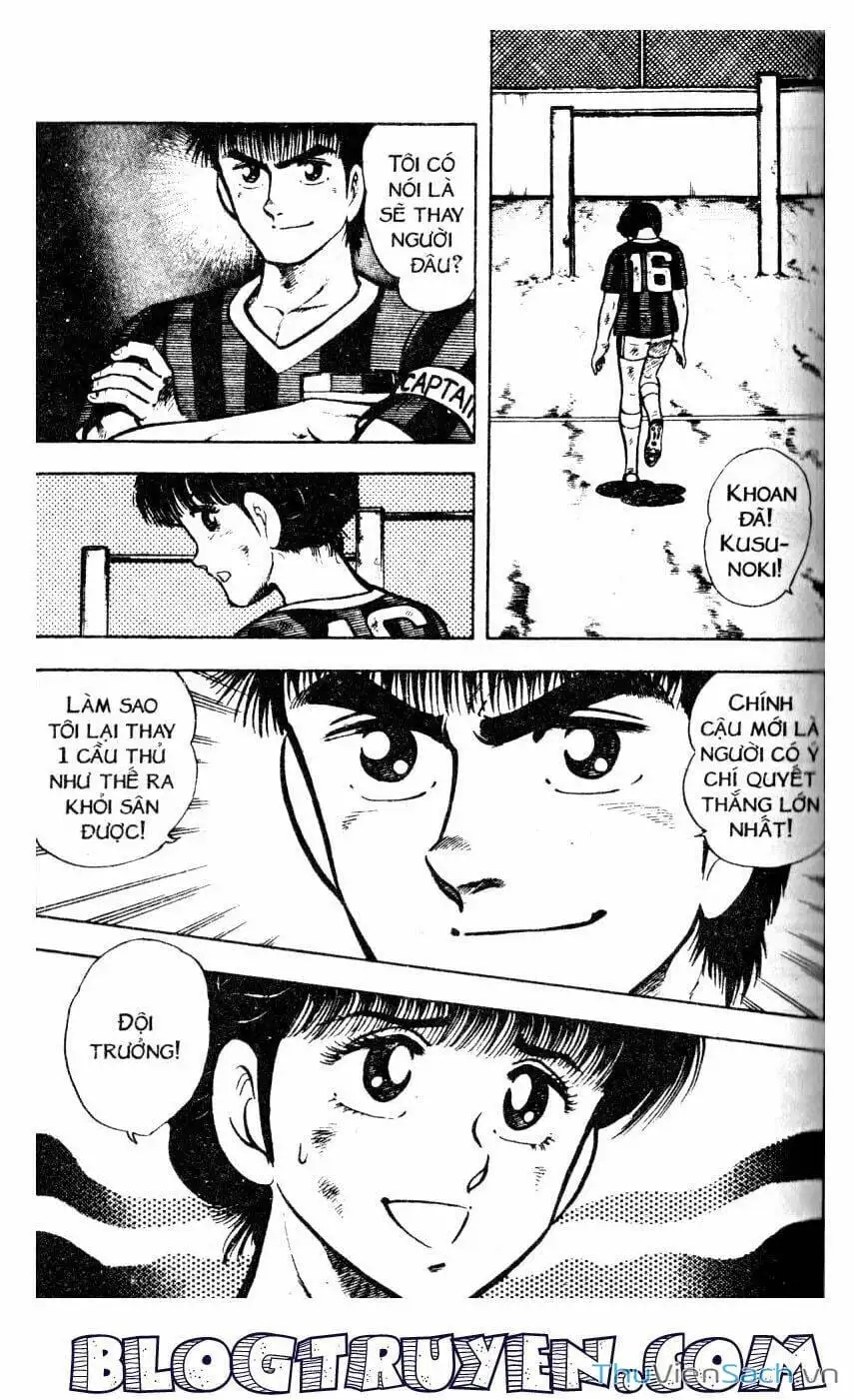 Truyện Tranh Jindo - Đường Dẫn Đến Khung Thành trang 2