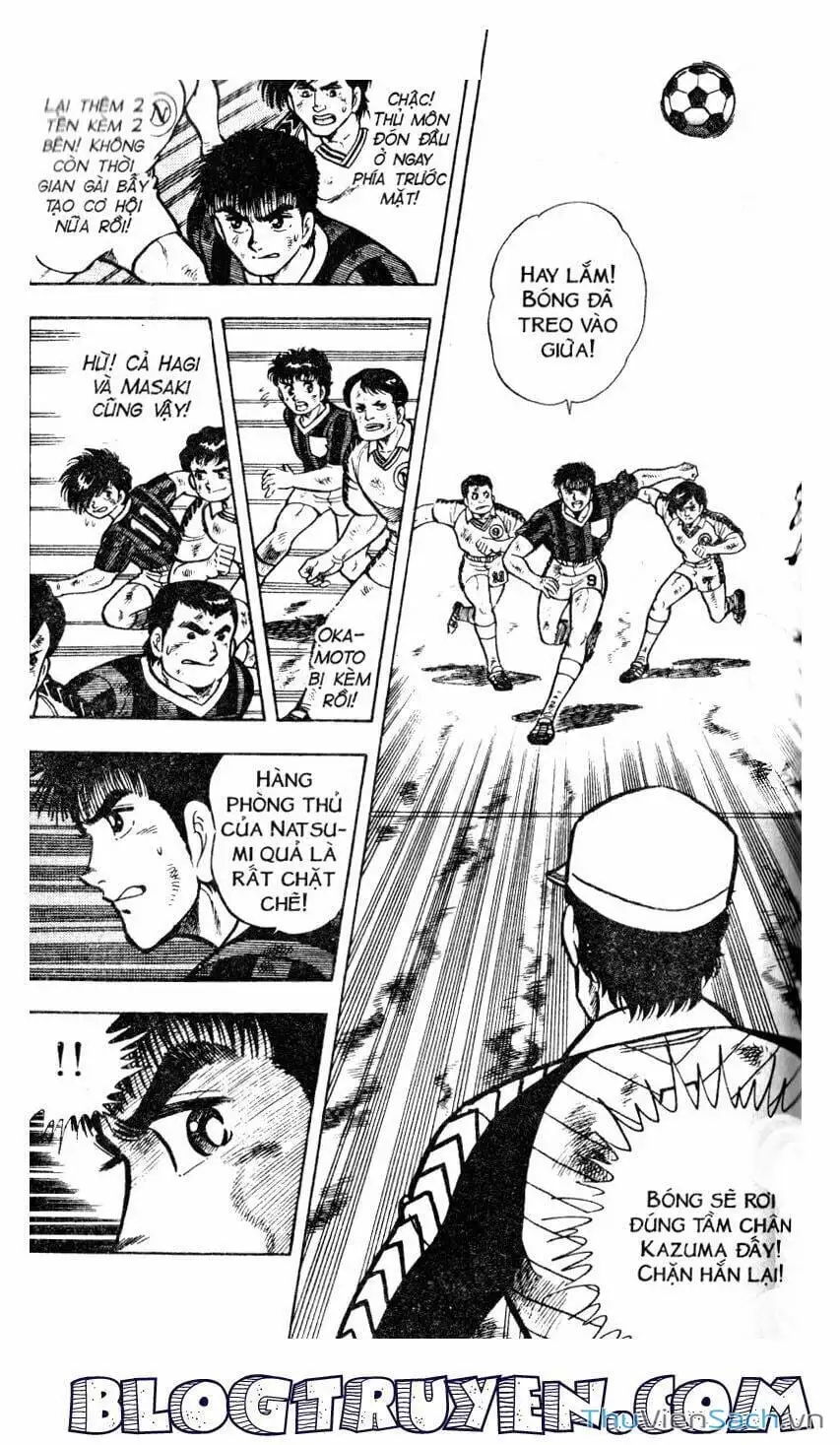 Truyện Tranh Jindo - Đường Dẫn Đến Khung Thành trang 2