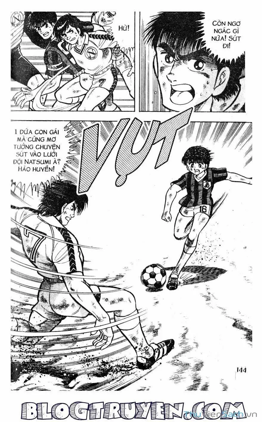 Truyện Tranh Jindo - Đường Dẫn Đến Khung Thành trang 2