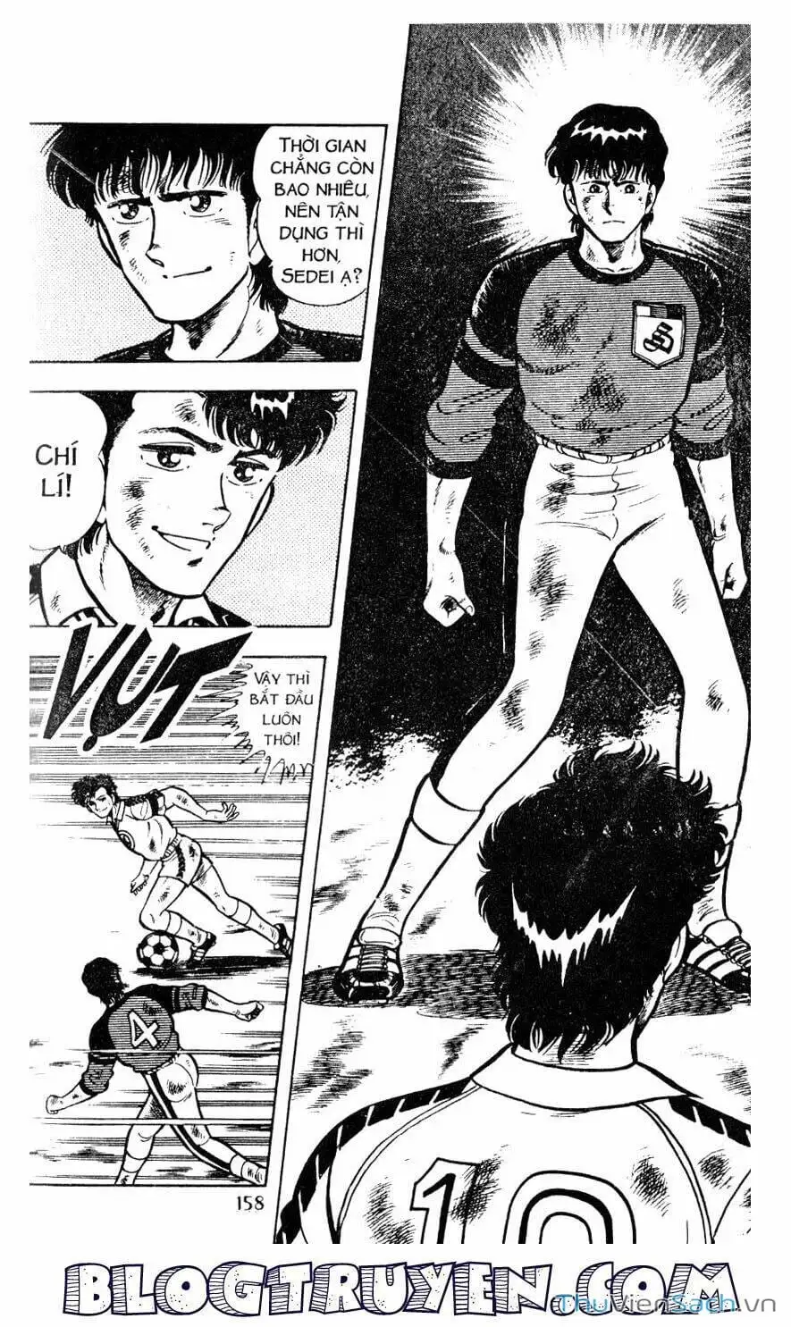 Truyện Tranh Jindo - Đường Dẫn Đến Khung Thành trang 2