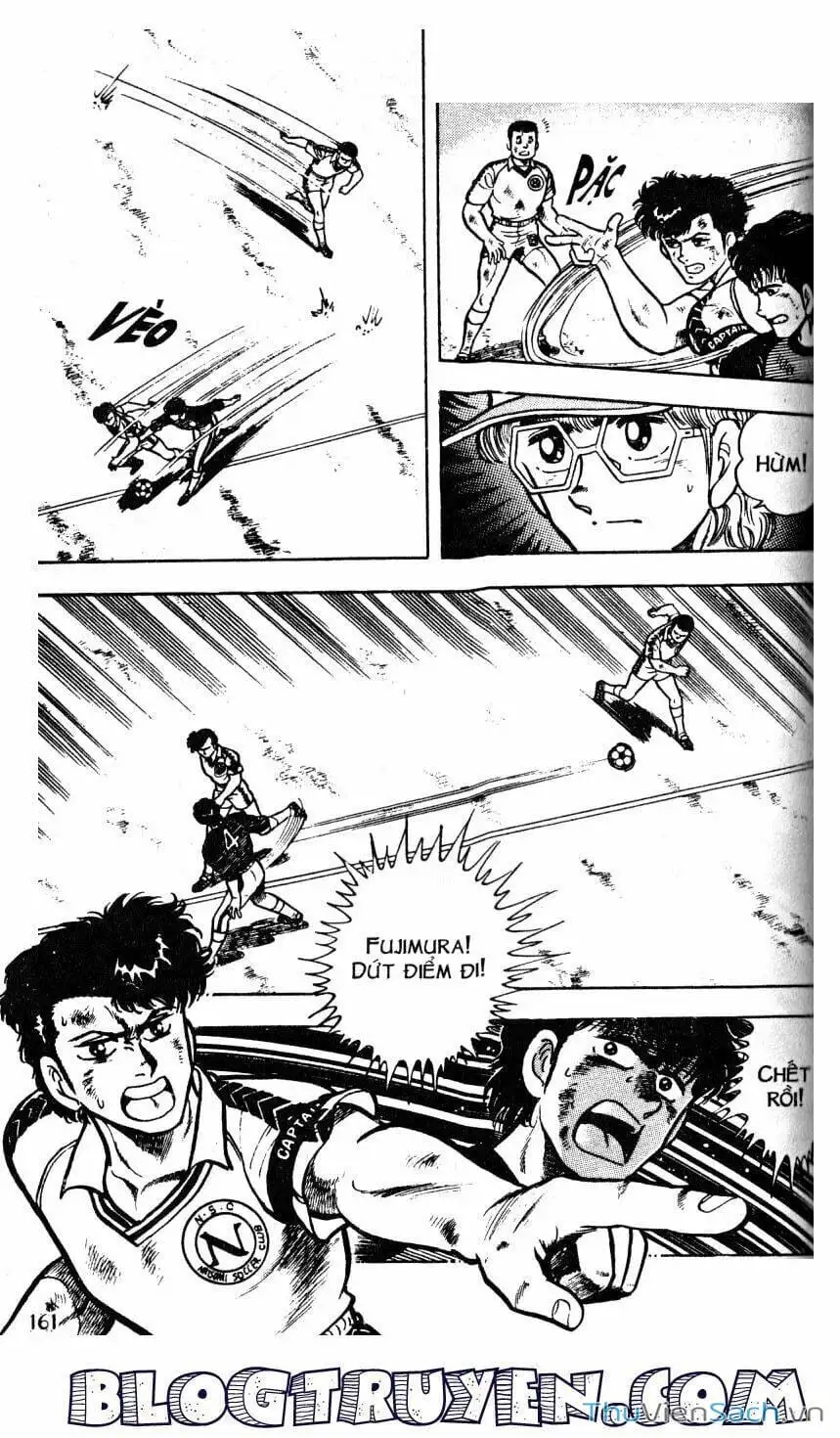 Truyện Tranh Jindo - Đường Dẫn Đến Khung Thành trang 2