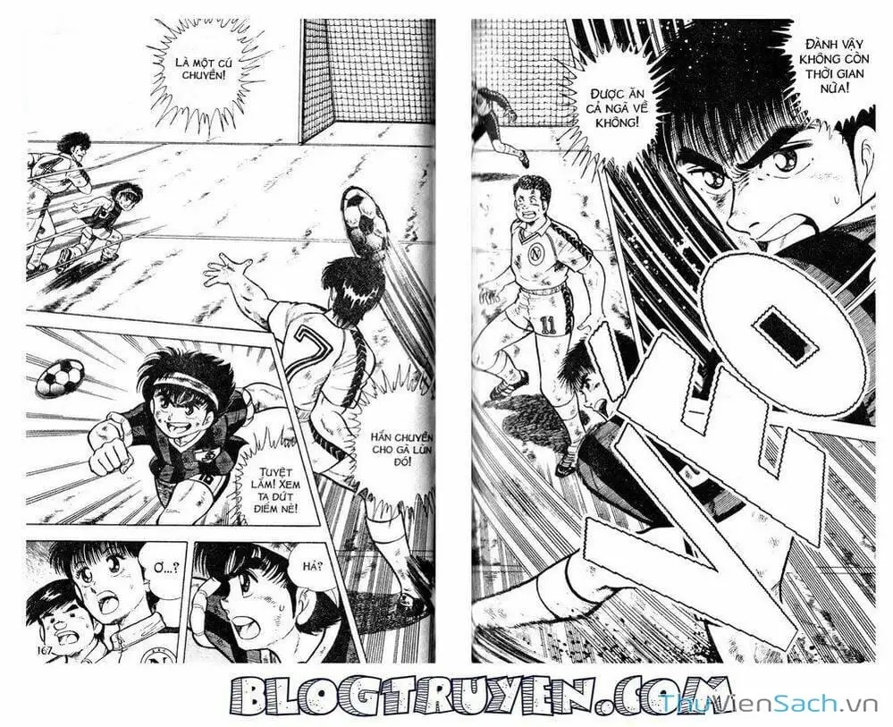 Truyện Tranh Jindo - Đường Dẫn Đến Khung Thành trang 2