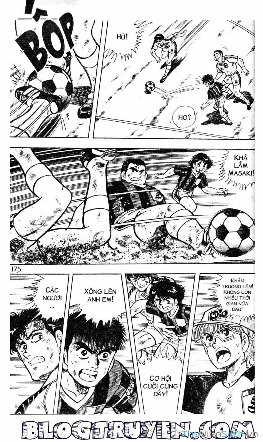 Truyện Tranh Jindo - Đường Dẫn Đến Khung Thành trang 2