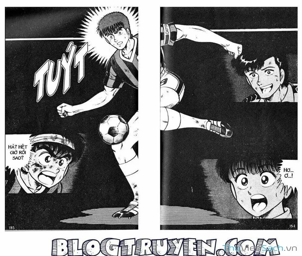 Truyện Tranh Jindo - Đường Dẫn Đến Khung Thành trang 2