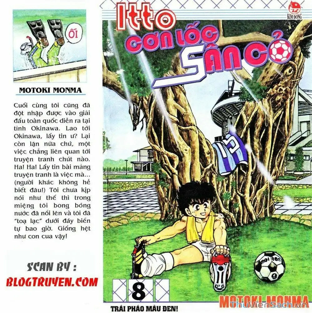 Truyện Tranh Jindo - Đường Dẫn Đến Khung Thành trang 2