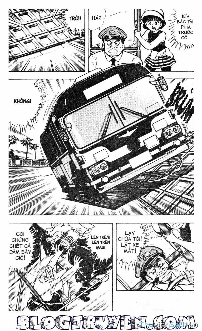 Truyện Tranh Jindo - Đường Dẫn Đến Khung Thành trang 2