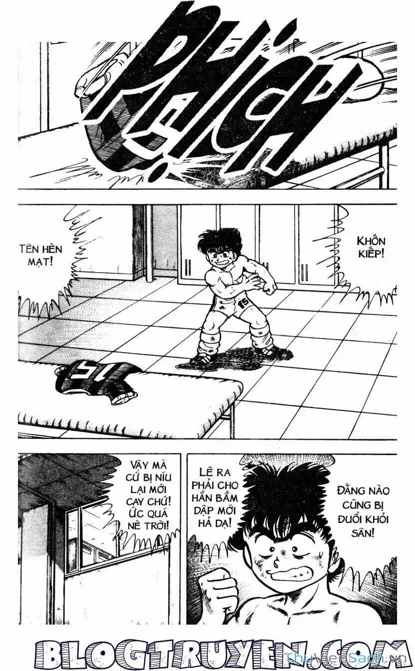 Truyện Tranh Jindo - Đường Dẫn Đến Khung Thành trang 2