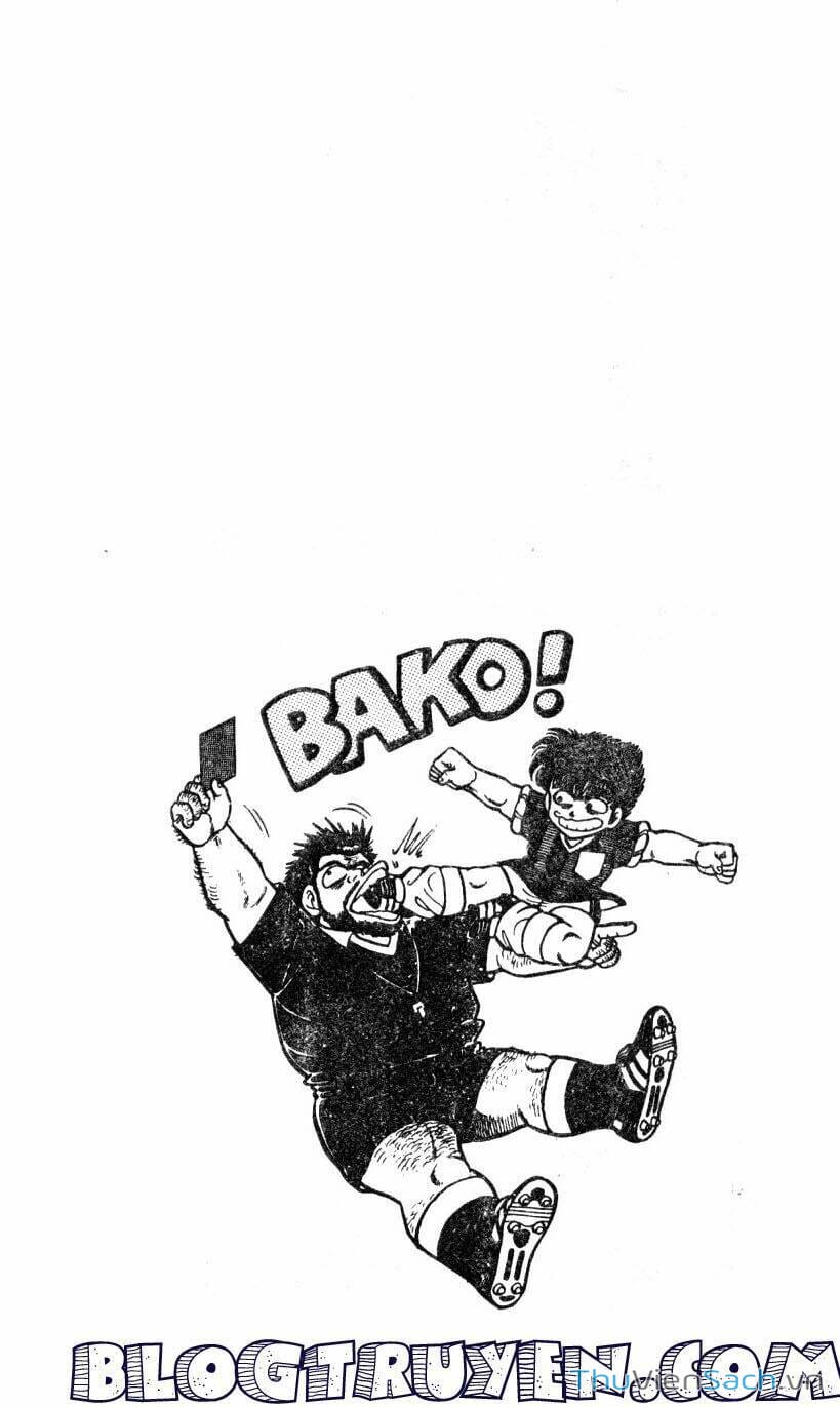 Truyện Tranh Jindo - Đường Dẫn Đến Khung Thành trang 2