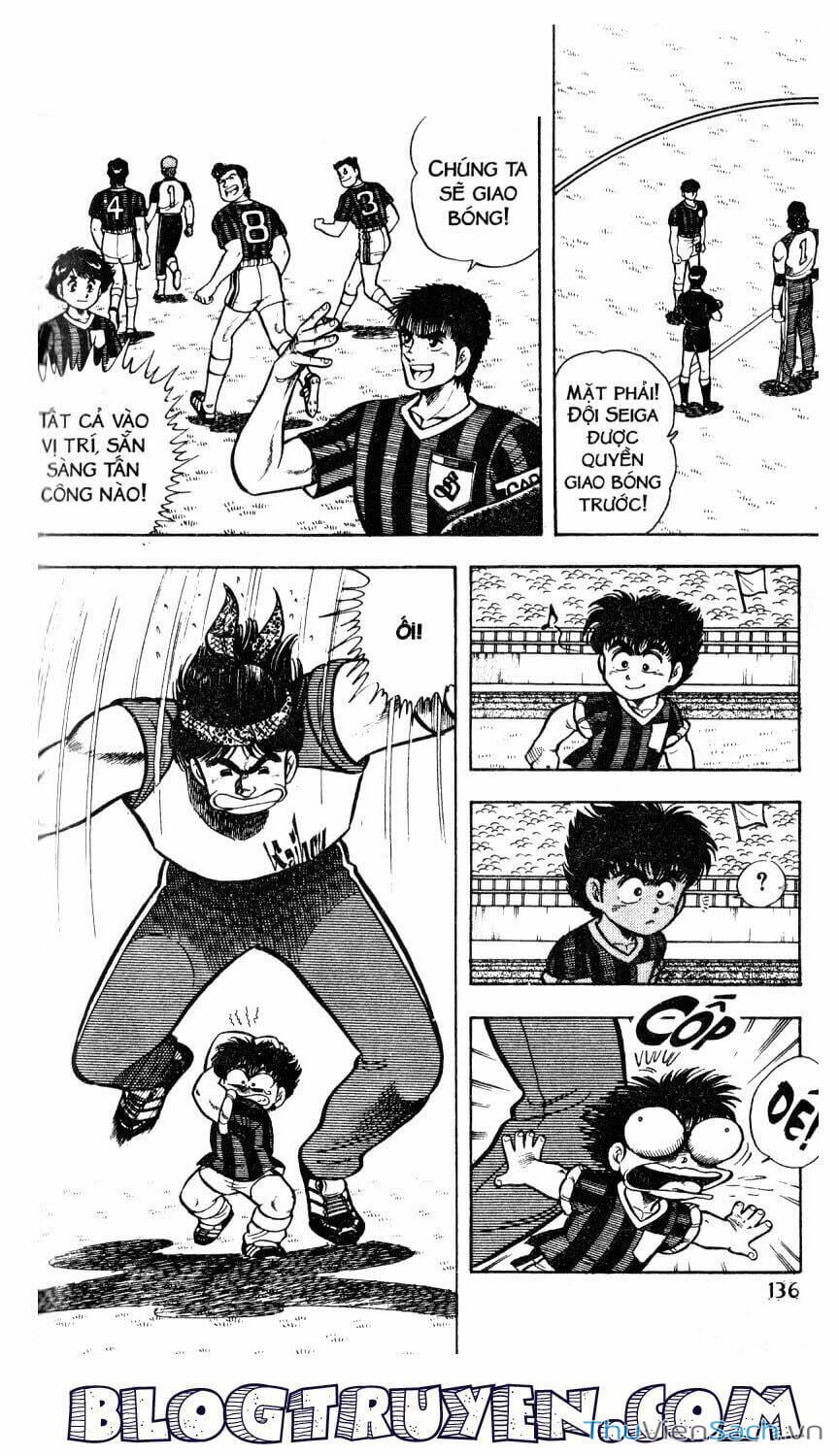 Truyện Tranh Jindo - Đường Dẫn Đến Khung Thành trang 2