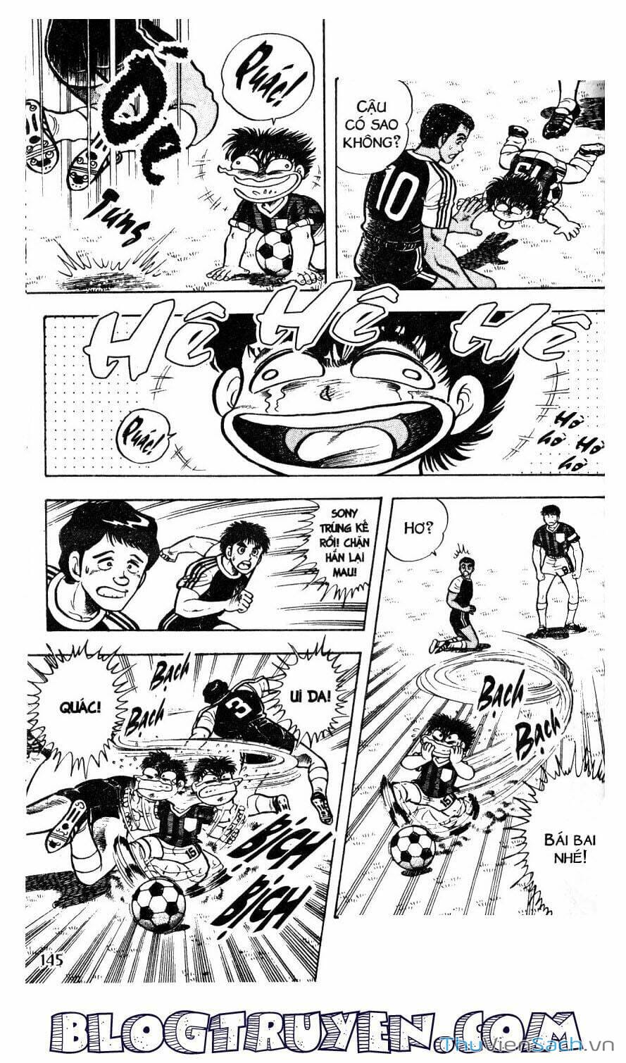 Truyện Tranh Jindo - Đường Dẫn Đến Khung Thành trang 2