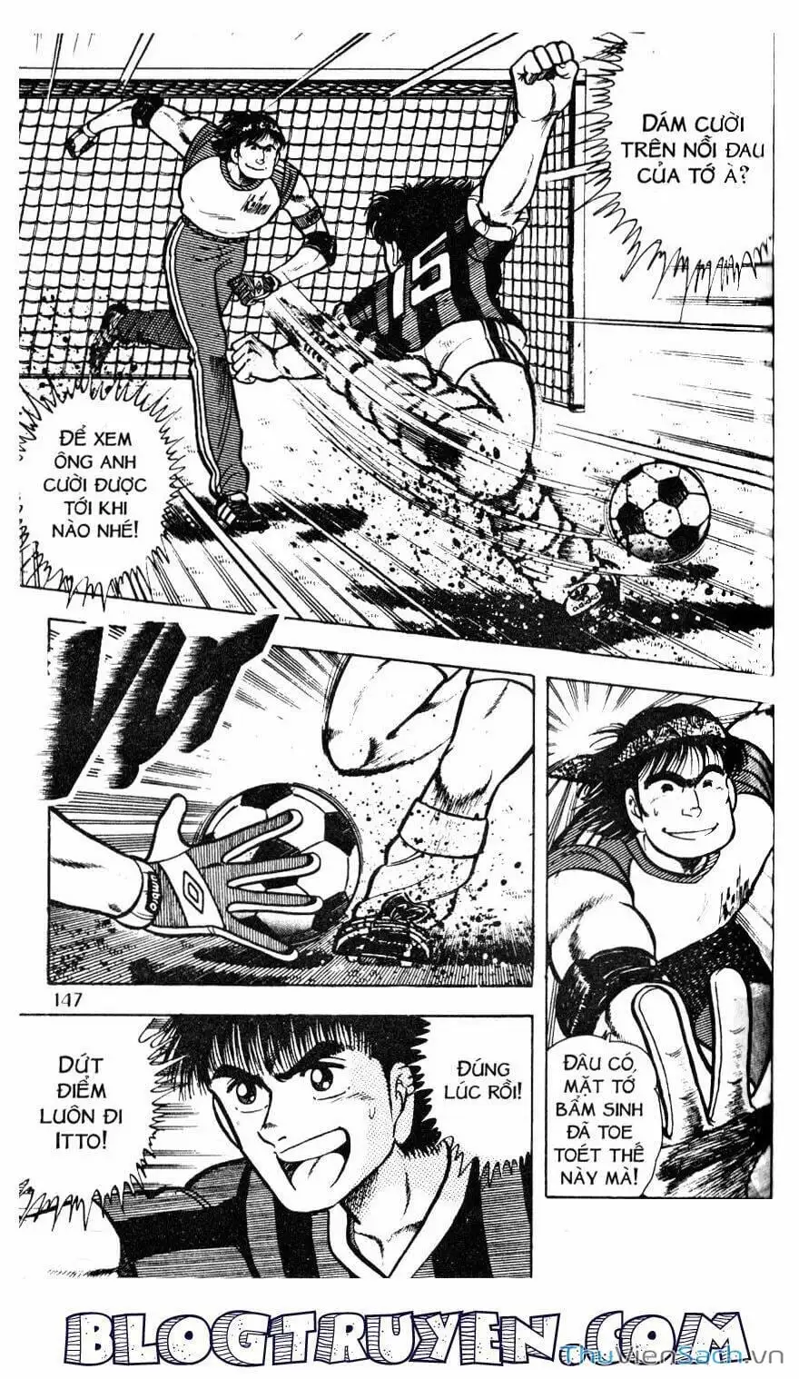 Truyện Tranh Jindo - Đường Dẫn Đến Khung Thành trang 2