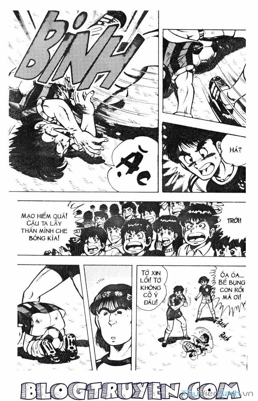 Truyện Tranh Jindo - Đường Dẫn Đến Khung Thành trang 2