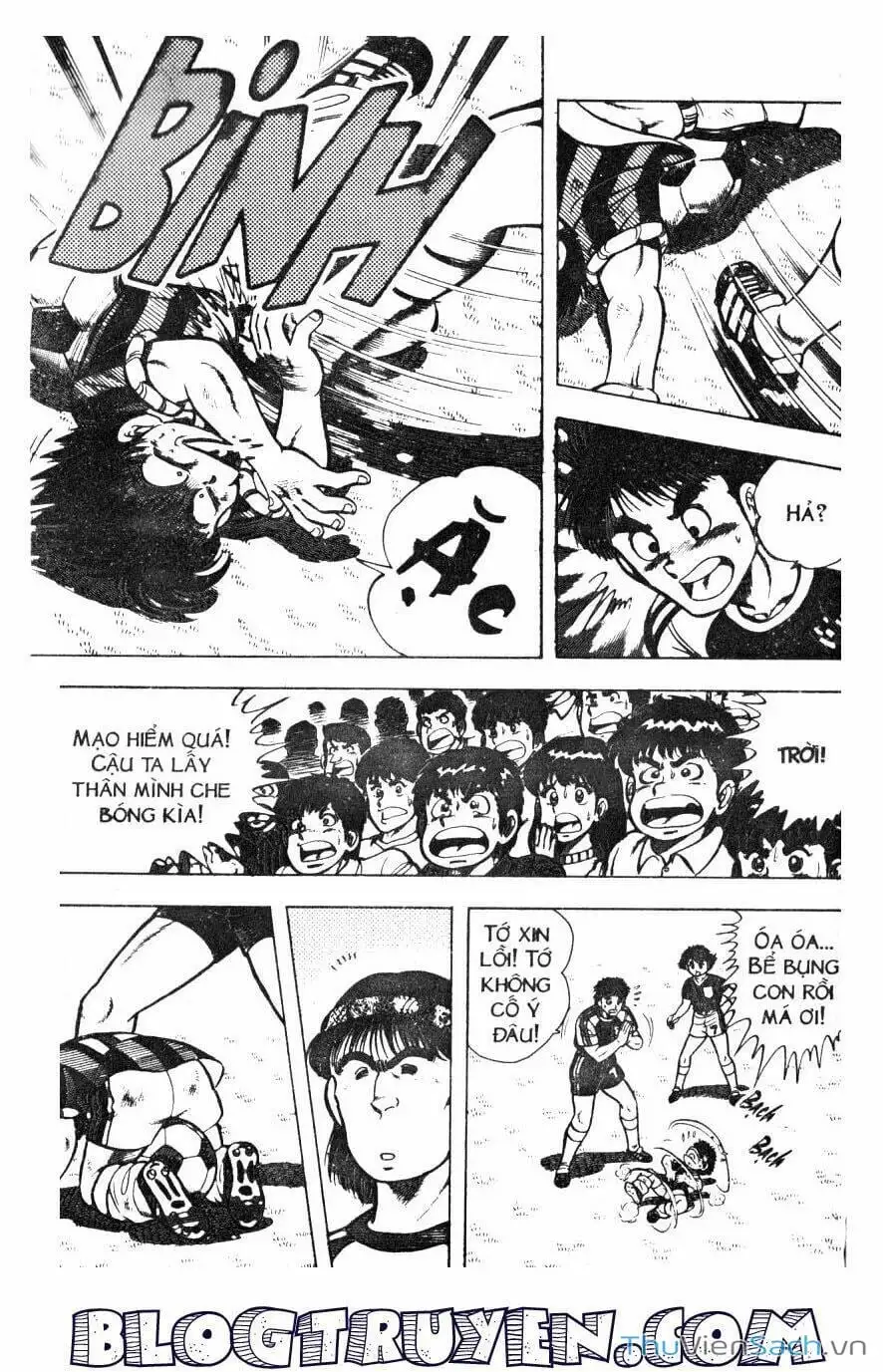 Truyện Tranh Jindo - Đường Dẫn Đến Khung Thành trang 2