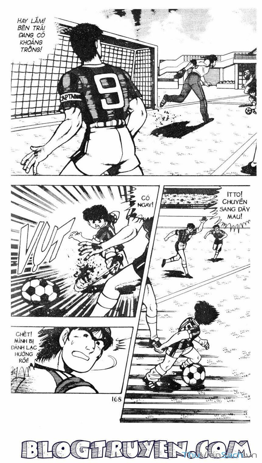 Truyện Tranh Jindo - Đường Dẫn Đến Khung Thành trang 2