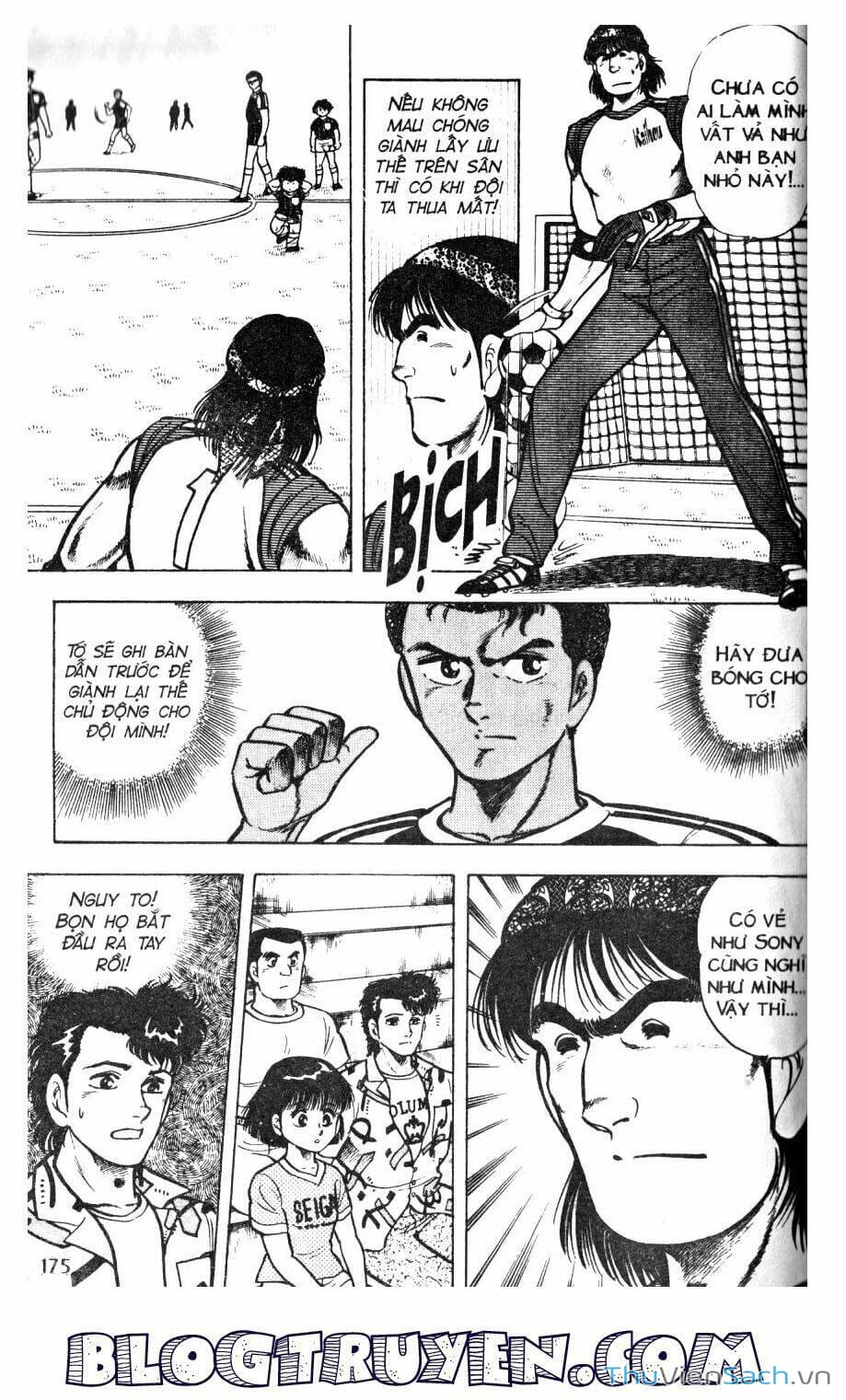 Truyện Tranh Jindo - Đường Dẫn Đến Khung Thành trang 2