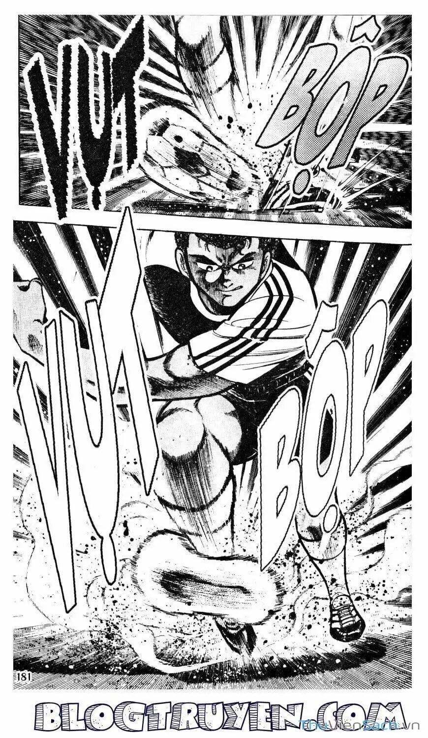 Truyện Tranh Jindo - Đường Dẫn Đến Khung Thành trang 2