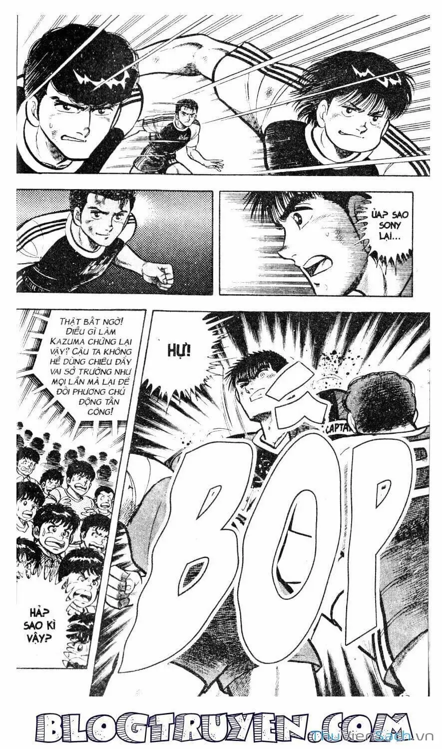 Truyện Tranh Jindo - Đường Dẫn Đến Khung Thành trang 2