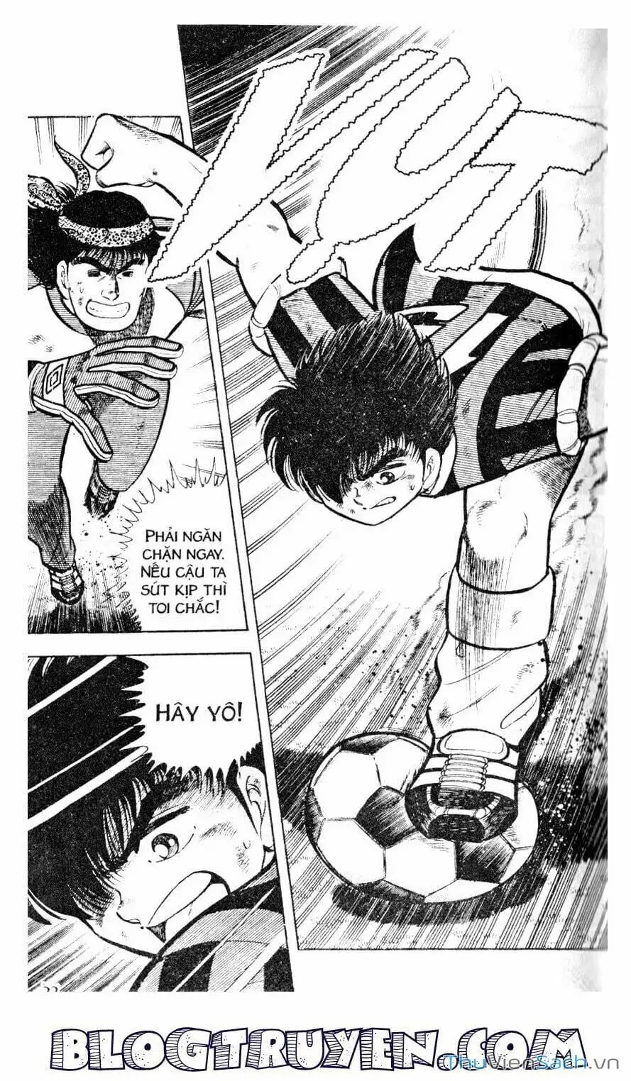 Truyện Tranh Jindo - Đường Dẫn Đến Khung Thành trang 2