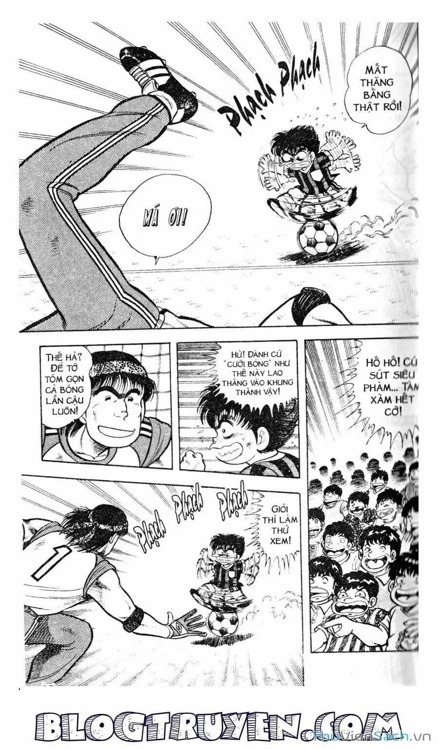 Truyện Tranh Jindo - Đường Dẫn Đến Khung Thành trang 2