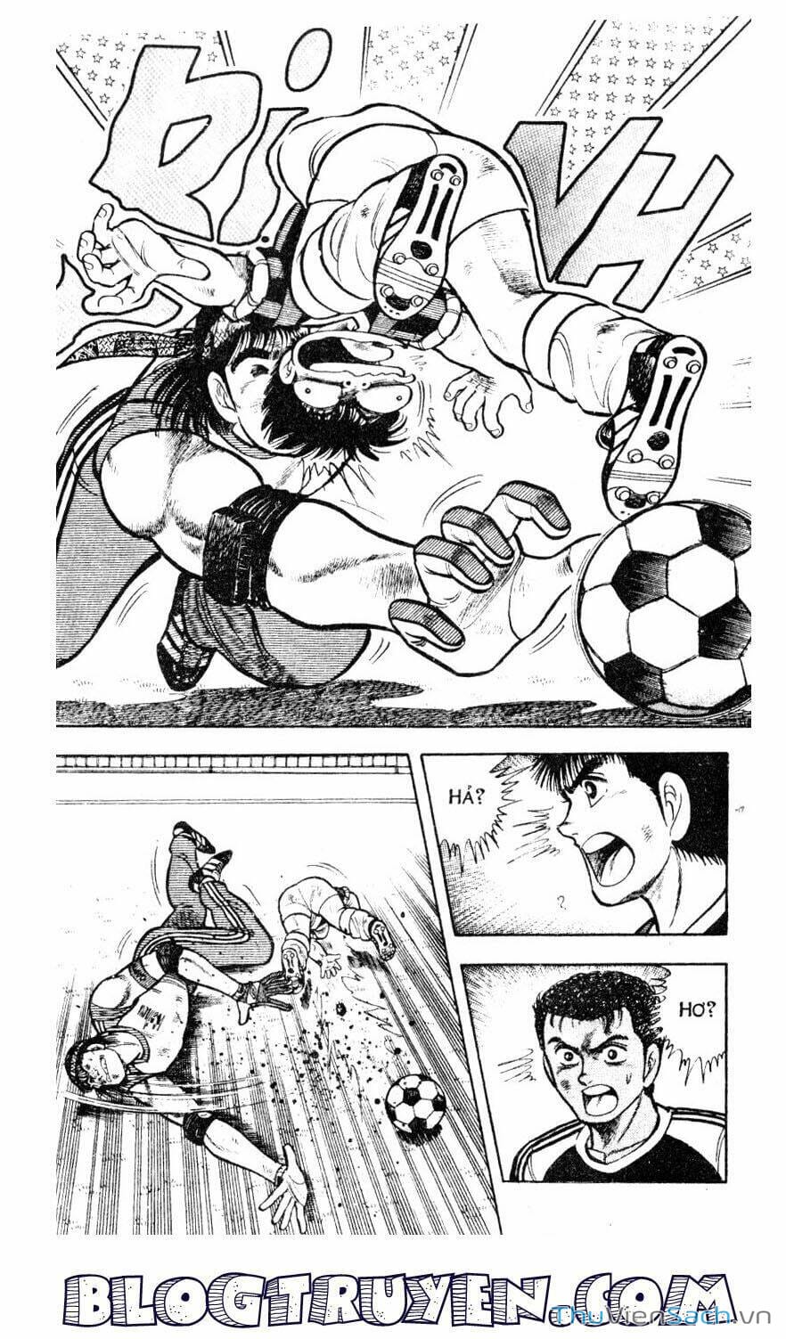 Truyện Tranh Jindo - Đường Dẫn Đến Khung Thành trang 2