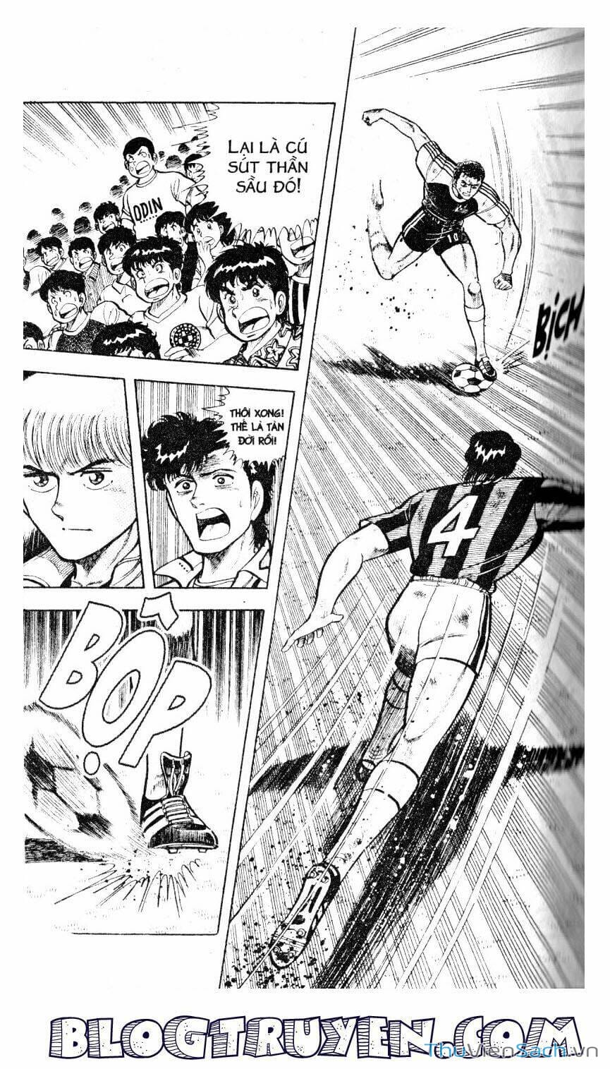 Truyện Tranh Jindo - Đường Dẫn Đến Khung Thành trang 2