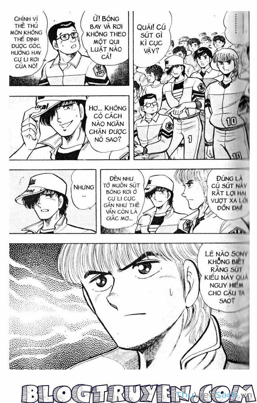 Truyện Tranh Jindo - Đường Dẫn Đến Khung Thành trang 2