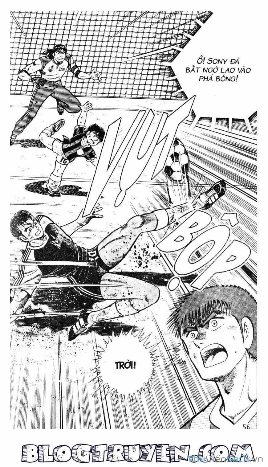 Truyện Tranh Jindo - Đường Dẫn Đến Khung Thành trang 2