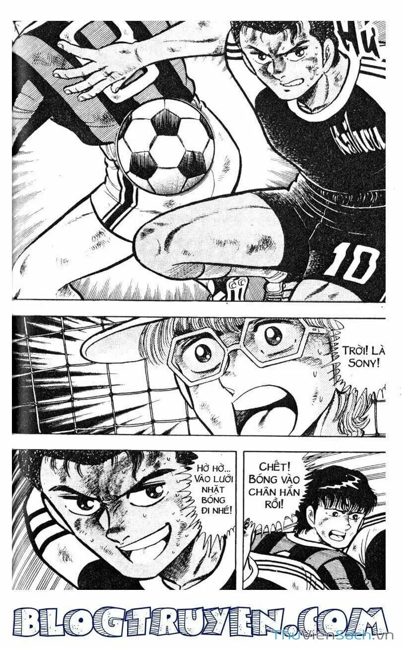 Truyện Tranh Jindo - Đường Dẫn Đến Khung Thành trang 2