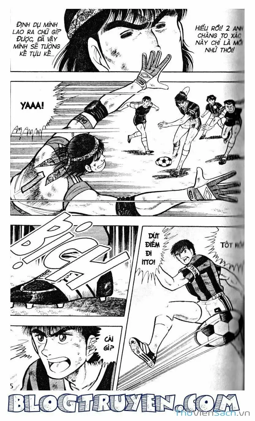 Truyện Tranh Jindo - Đường Dẫn Đến Khung Thành trang 2