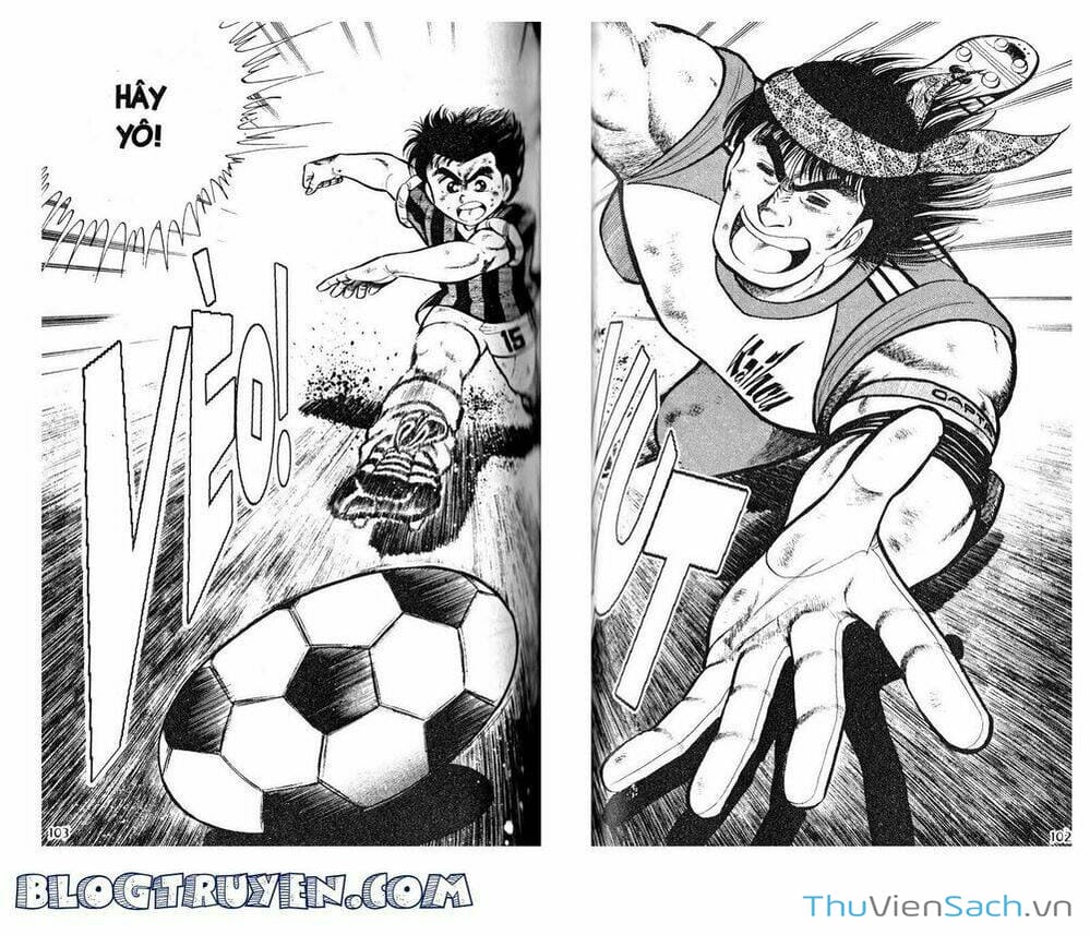 Truyện Tranh Jindo - Đường Dẫn Đến Khung Thành trang 2