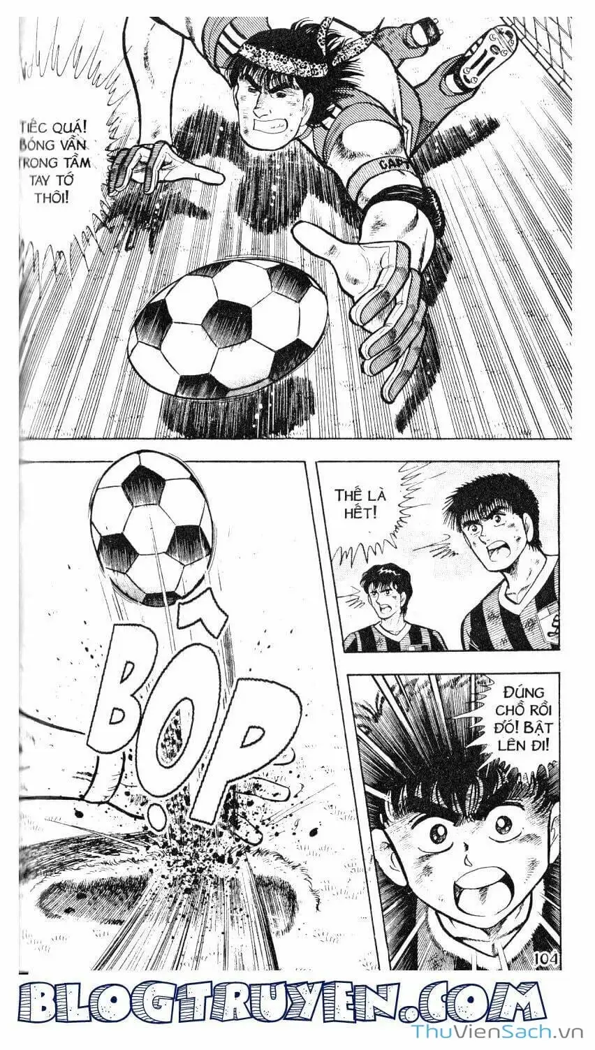 Truyện Tranh Jindo - Đường Dẫn Đến Khung Thành trang 2