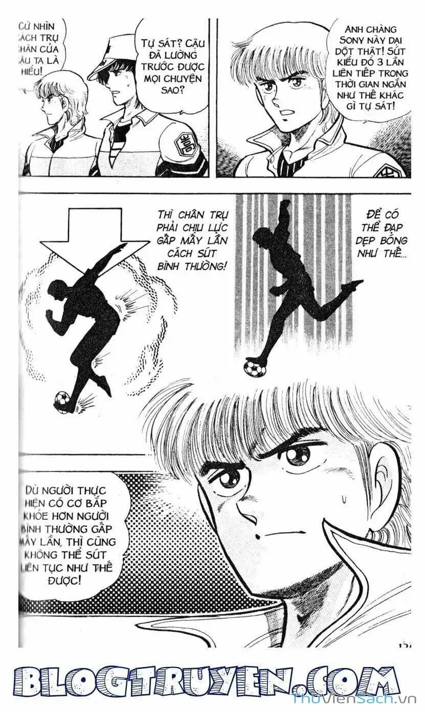 Truyện Tranh Jindo - Đường Dẫn Đến Khung Thành trang 2