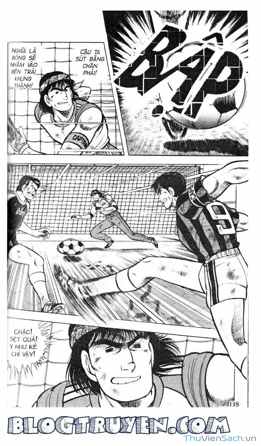 Truyện Tranh Jindo - Đường Dẫn Đến Khung Thành trang 2