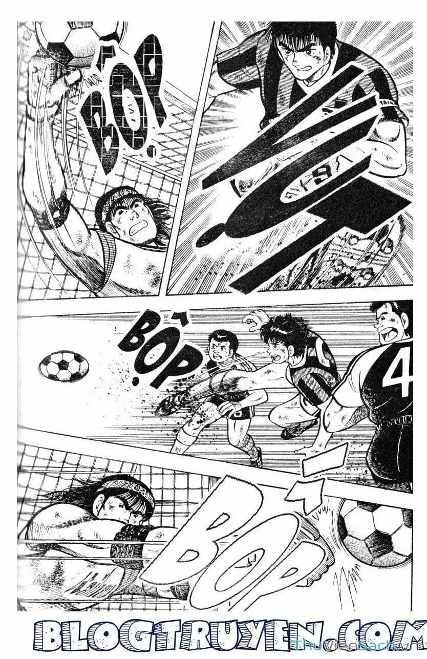 Truyện Tranh Jindo - Đường Dẫn Đến Khung Thành trang 2