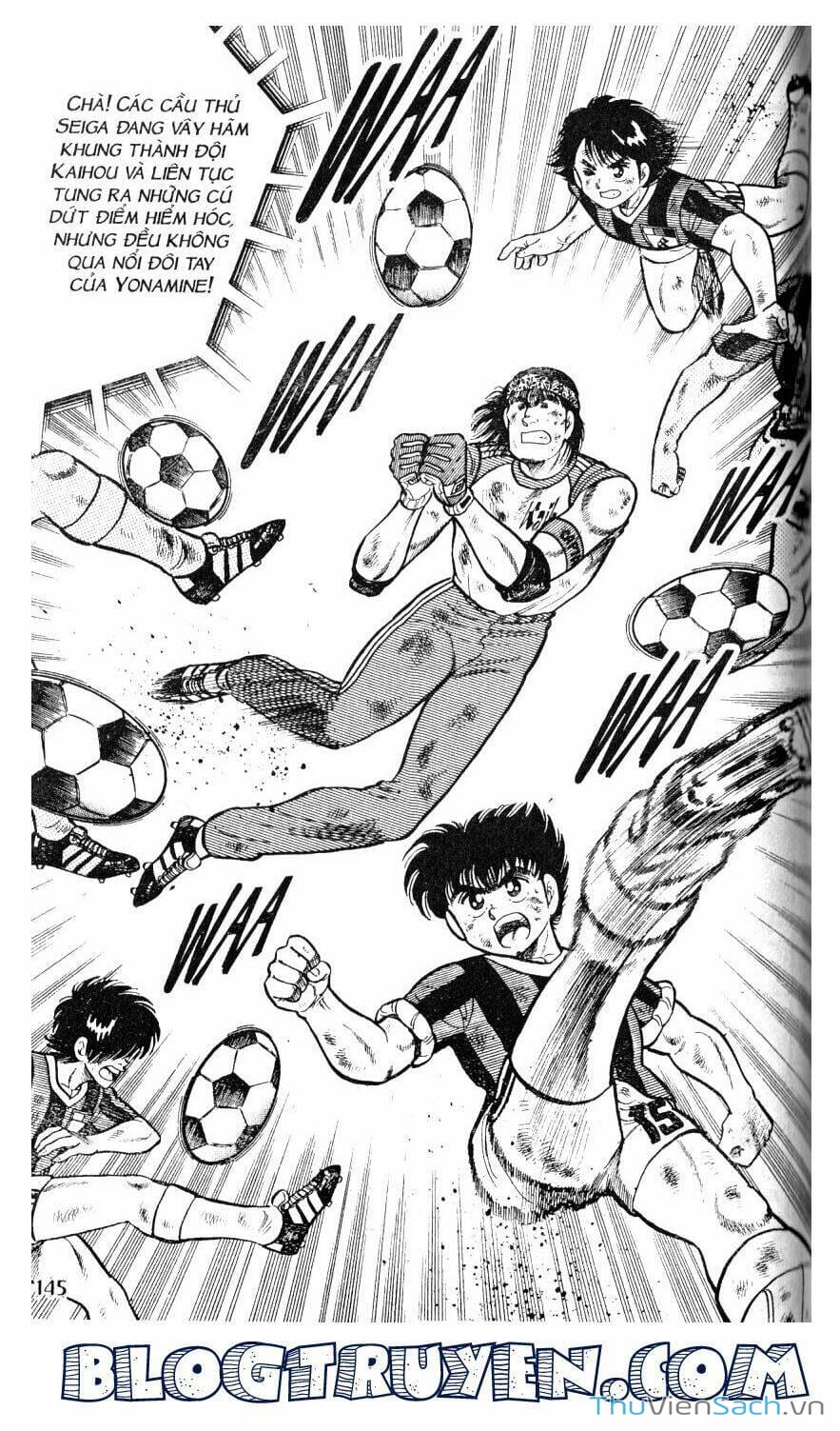 Truyện Tranh Jindo - Đường Dẫn Đến Khung Thành trang 2