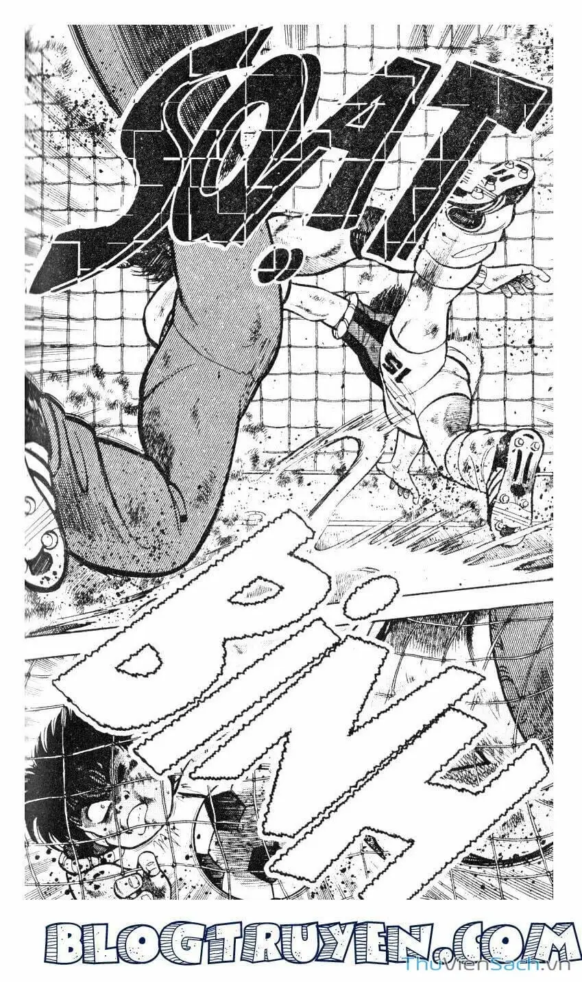 Truyện Tranh Jindo - Đường Dẫn Đến Khung Thành trang 2