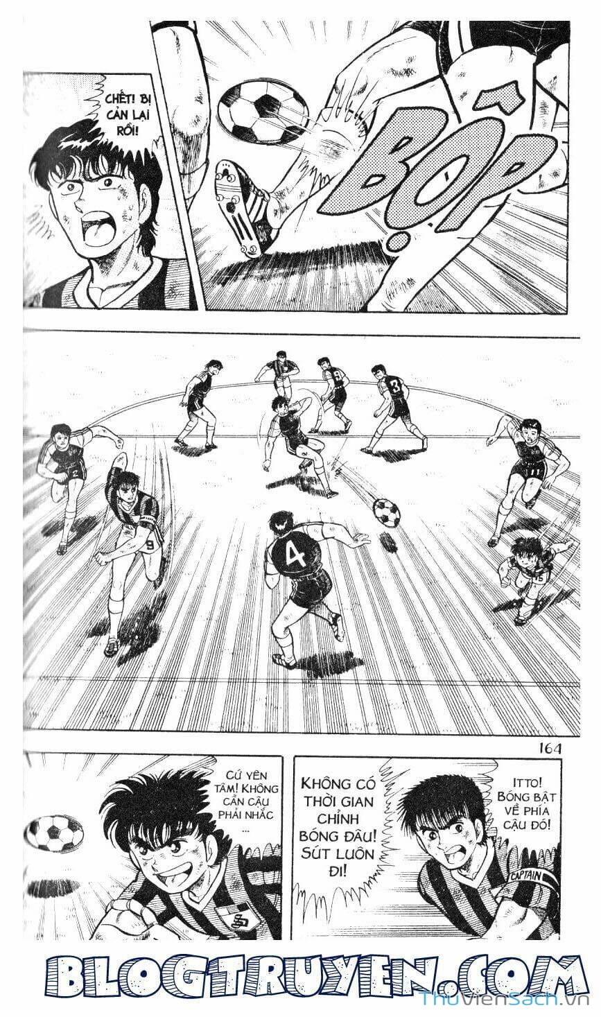 Truyện Tranh Jindo - Đường Dẫn Đến Khung Thành trang 2