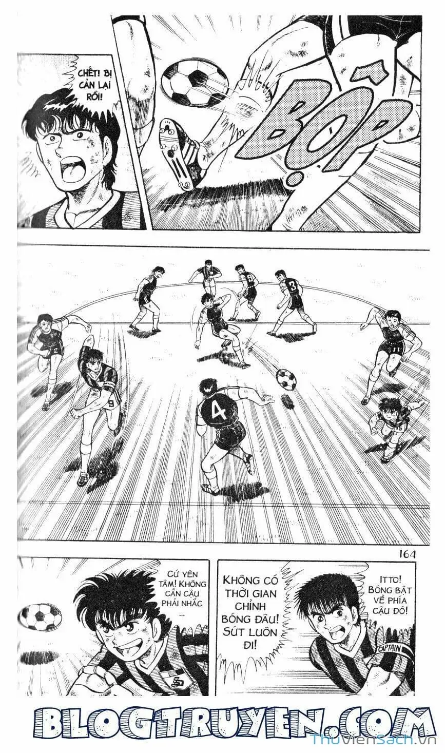 Truyện Tranh Jindo - Đường Dẫn Đến Khung Thành trang 2