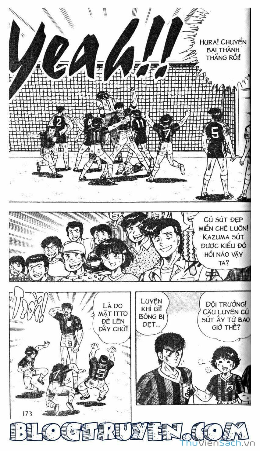 Truyện Tranh Jindo - Đường Dẫn Đến Khung Thành trang 2