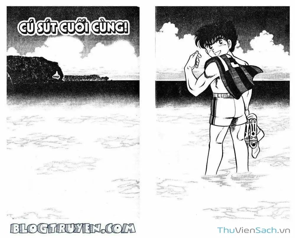 Truyện Tranh Jindo - Đường Dẫn Đến Khung Thành trang 2