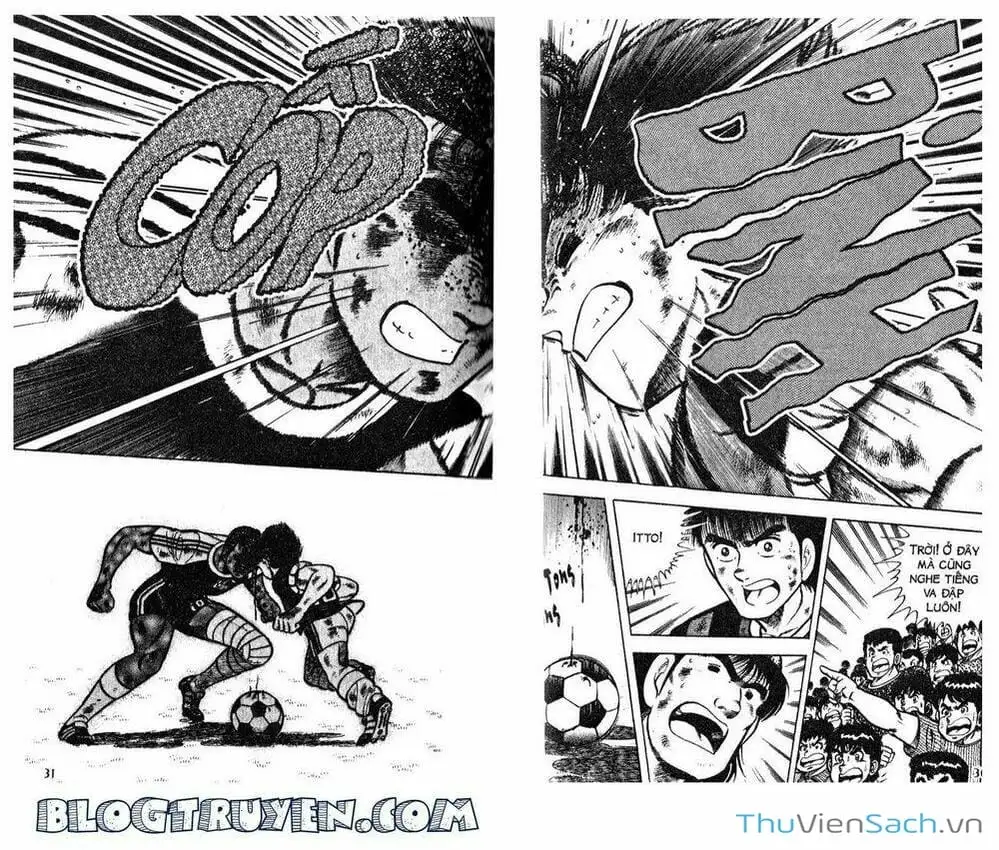 Truyện Tranh Jindo - Đường Dẫn Đến Khung Thành trang 2