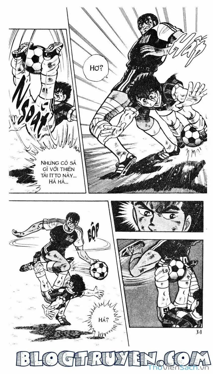 Truyện Tranh Jindo - Đường Dẫn Đến Khung Thành trang 2