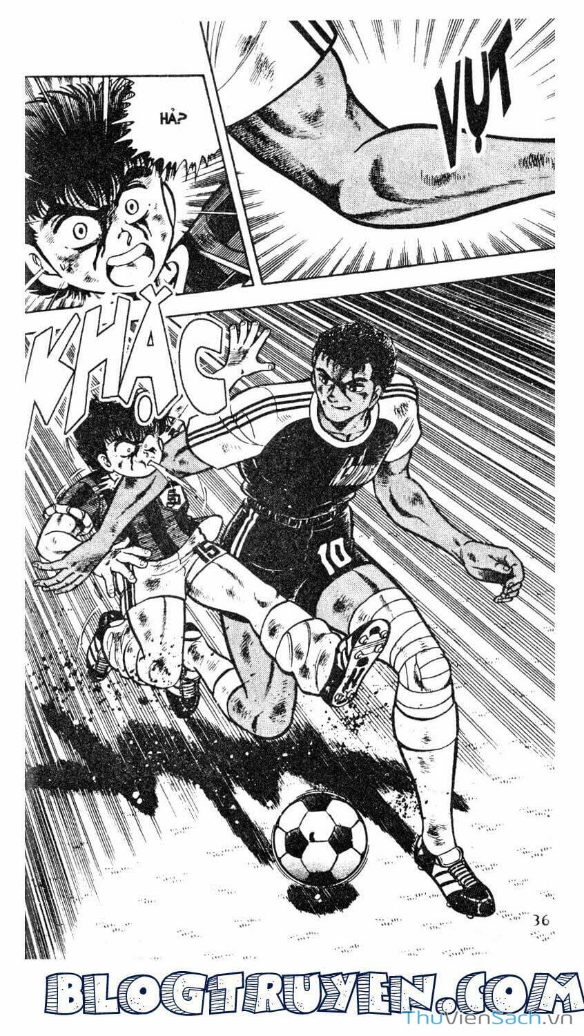 Truyện Tranh Jindo - Đường Dẫn Đến Khung Thành trang 2