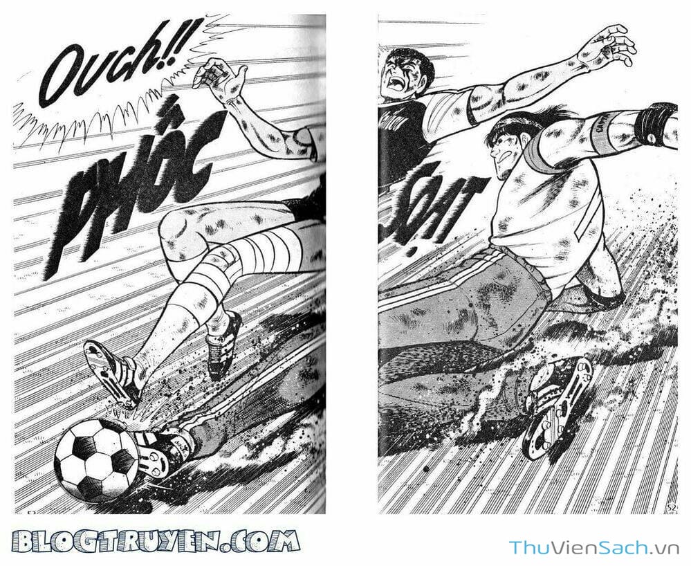 Truyện Tranh Jindo - Đường Dẫn Đến Khung Thành trang 2