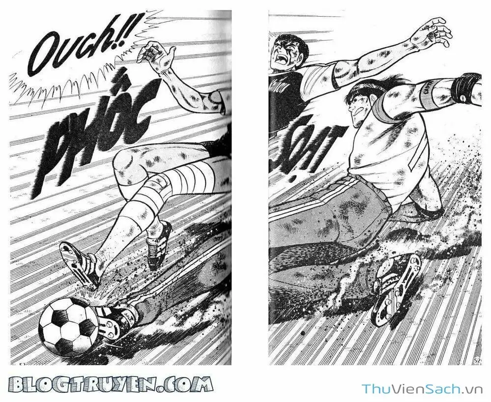 Truyện Tranh Jindo - Đường Dẫn Đến Khung Thành trang 2