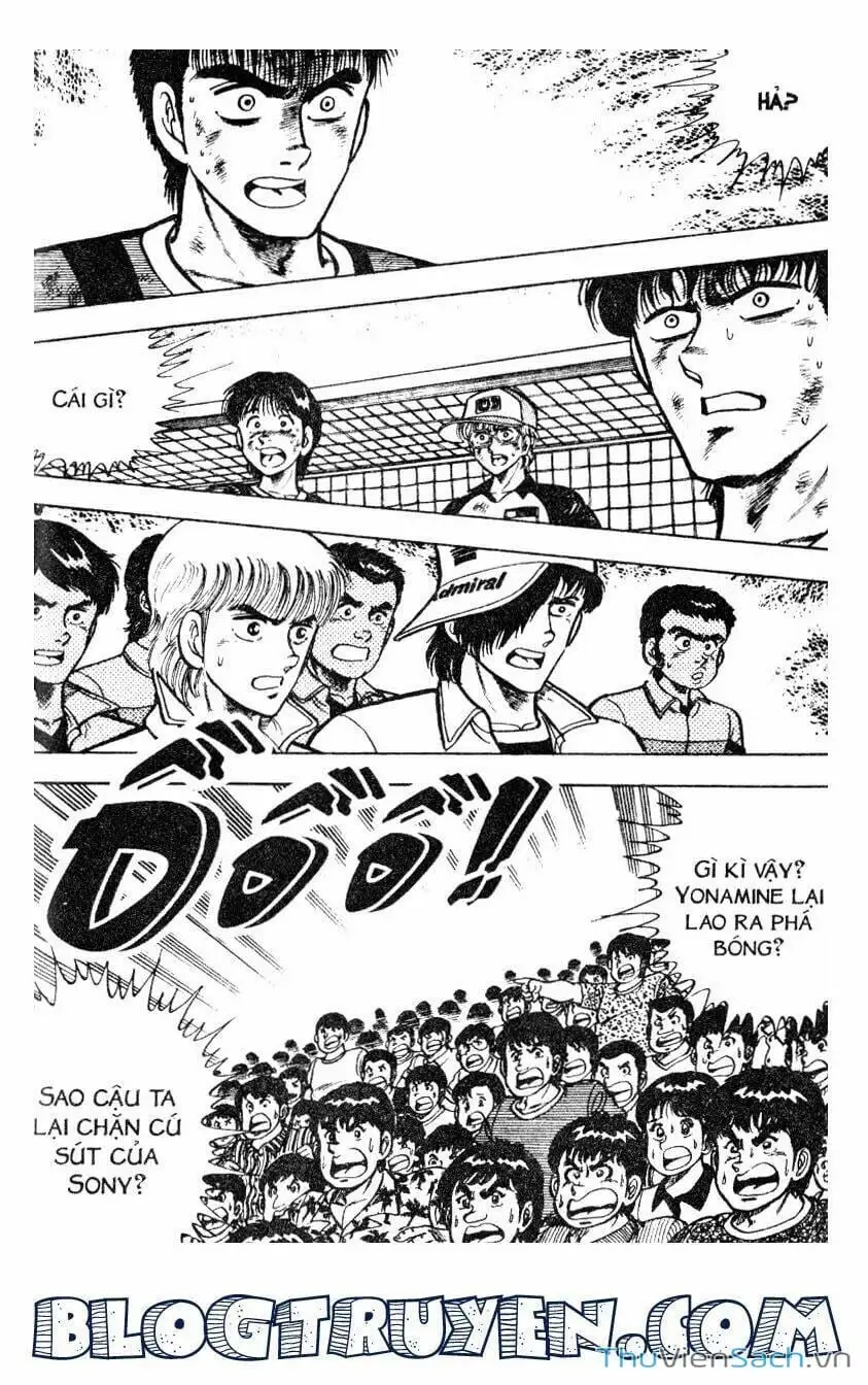 Truyện Tranh Jindo - Đường Dẫn Đến Khung Thành trang 2