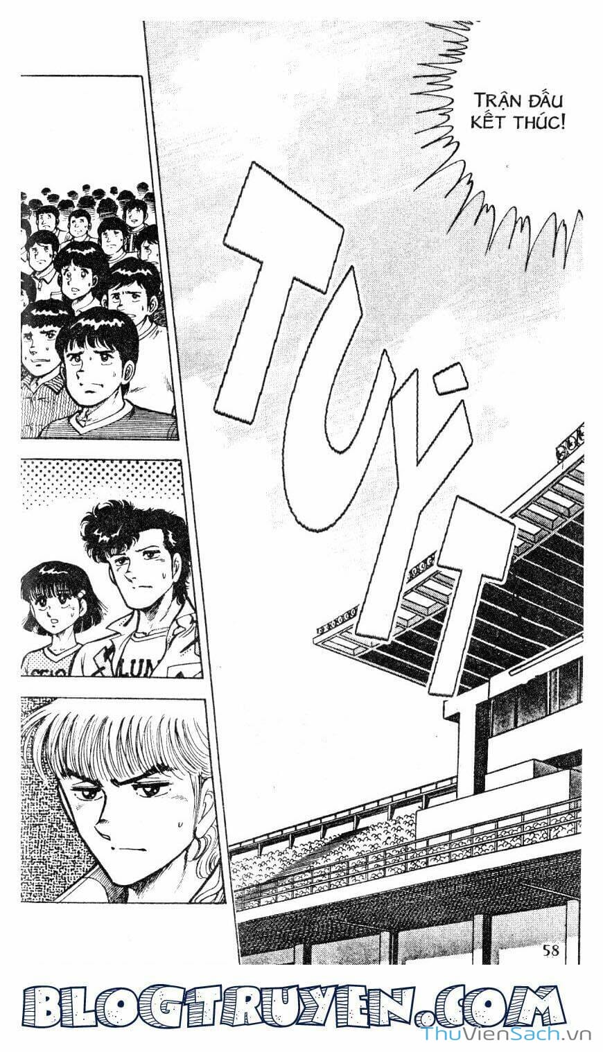 Truyện Tranh Jindo - Đường Dẫn Đến Khung Thành trang 2